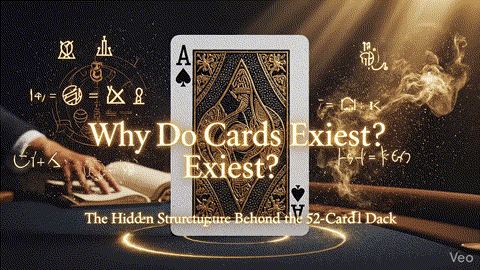 Digital vs Physical Cards Animation