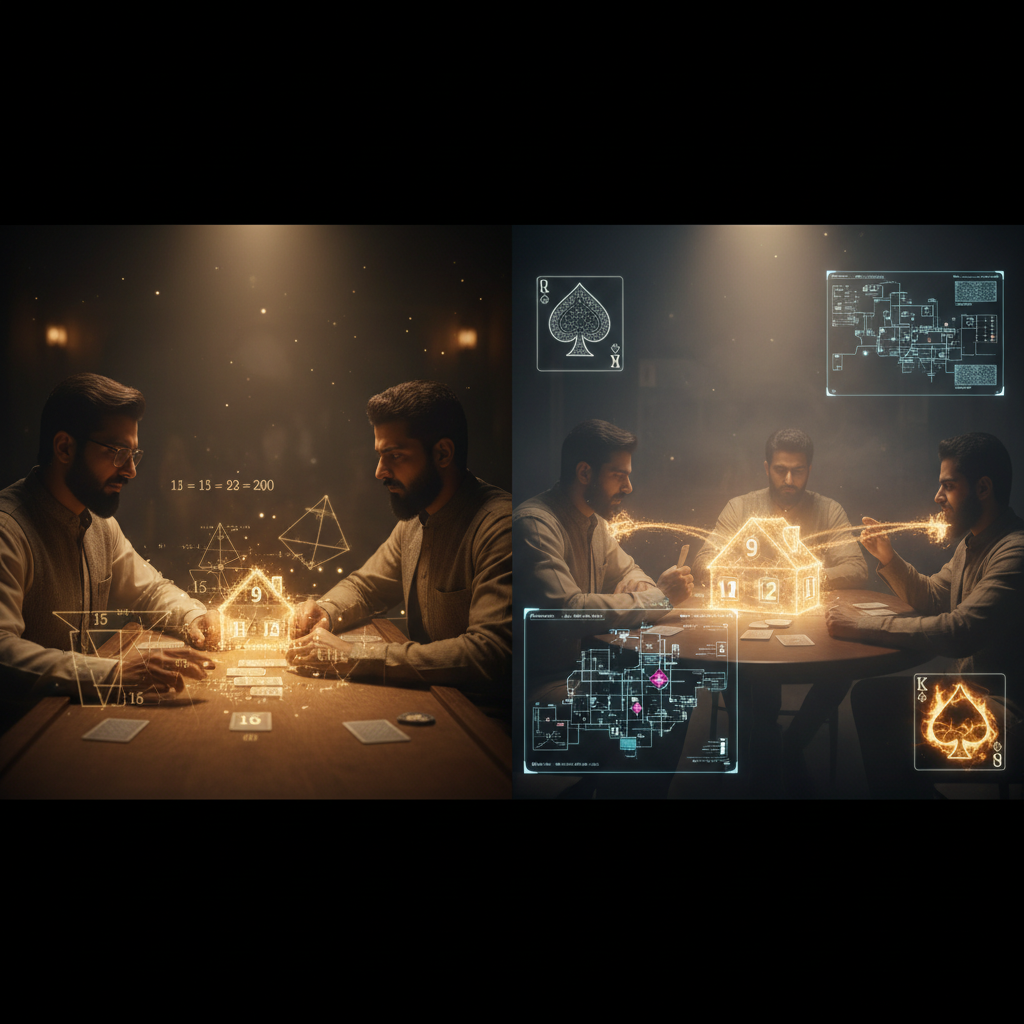 Seep 3 Player Rules — How to Play with 3 People